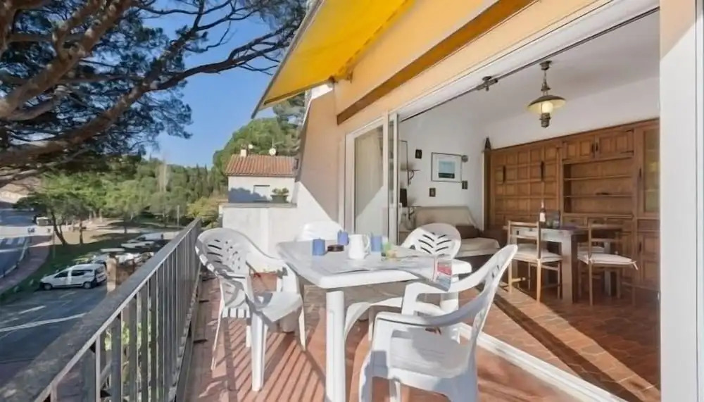 Apartamento Conxita