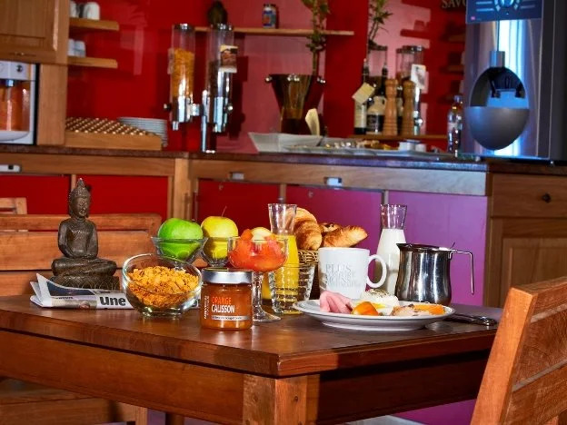 Hotel ibis Styles Aix en Provence Mas des Oliviers