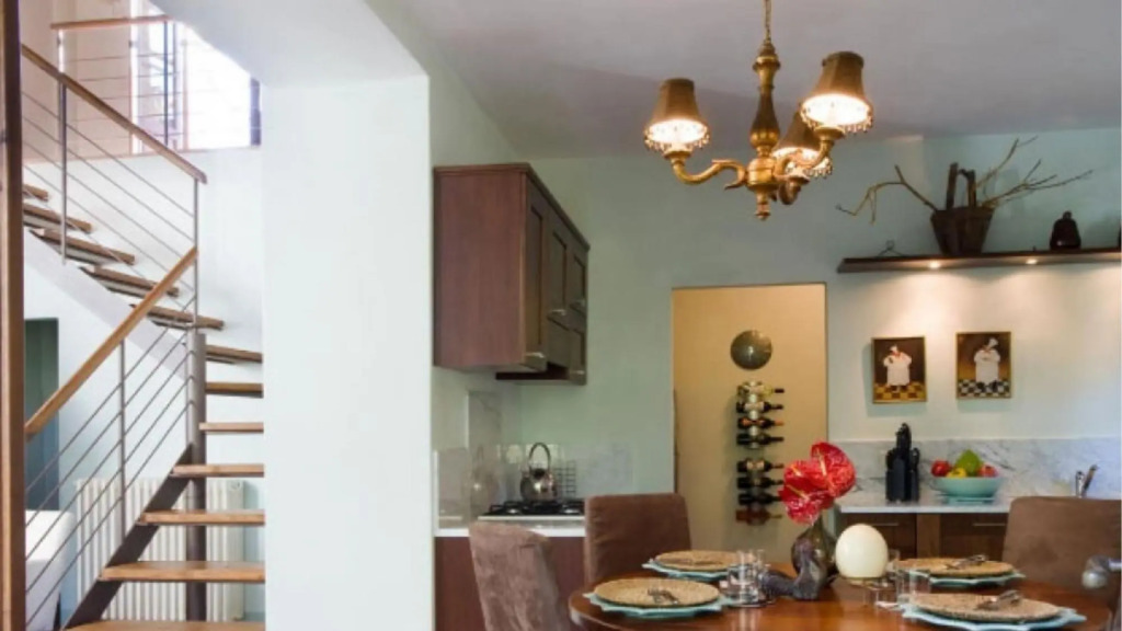 Beautiful Luxury Villa With Superb View-villa Pipirelli
