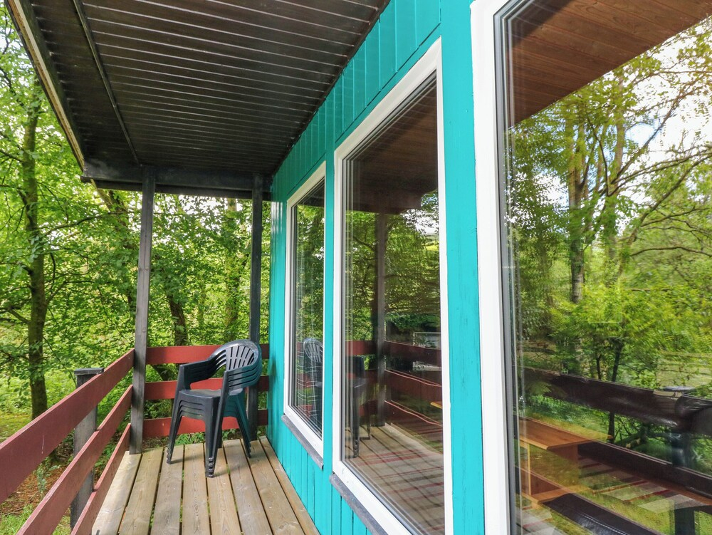 Lodge 3 - "beech"