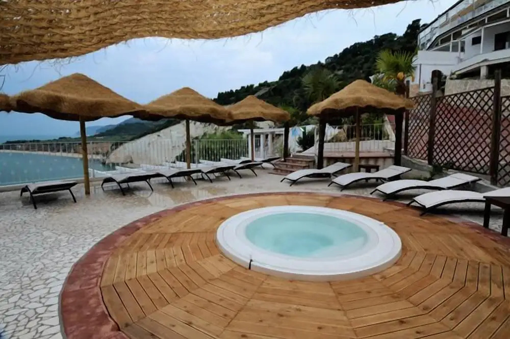Villa Scapone