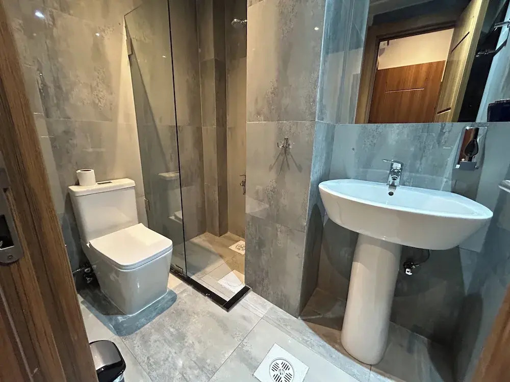 Gate 9 Tower - Studios & Apartments in Mar Mikhael