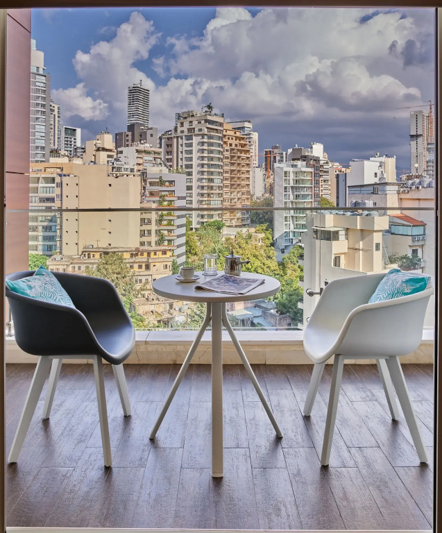 Sodeco Suites
