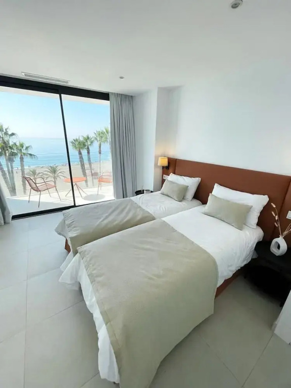 Apartamento LaViu 1Dormitorio