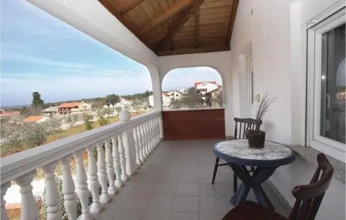 Apartment Borik V