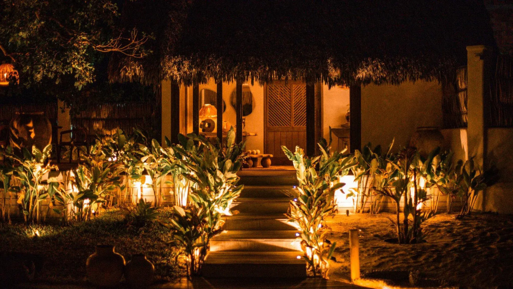 Anacardier Privé Hotel