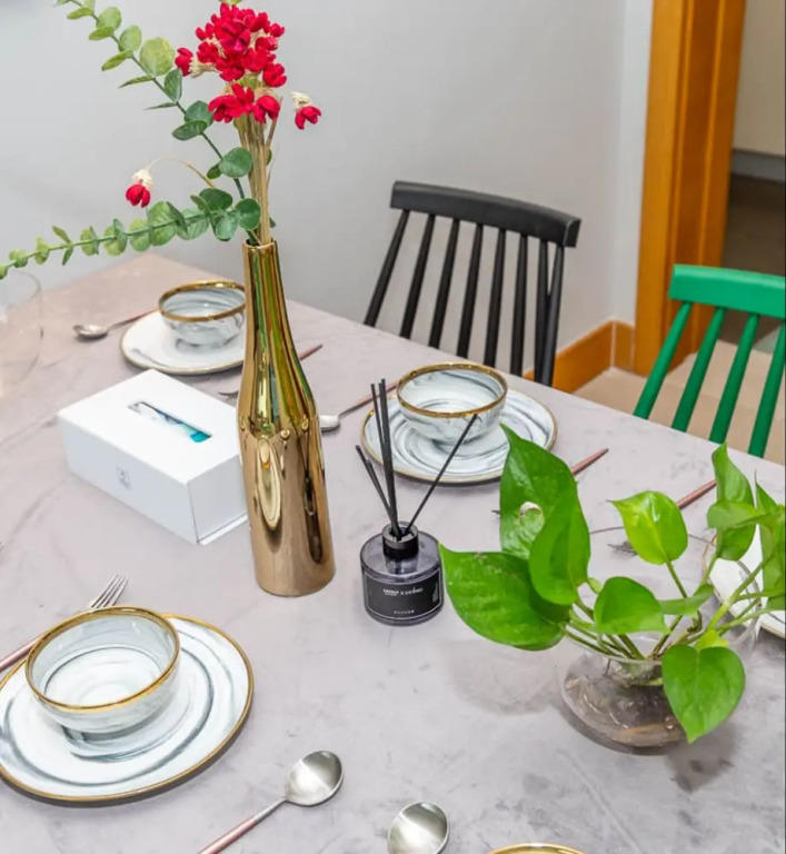 Locals Boutique Apartment Shijicheng No8
