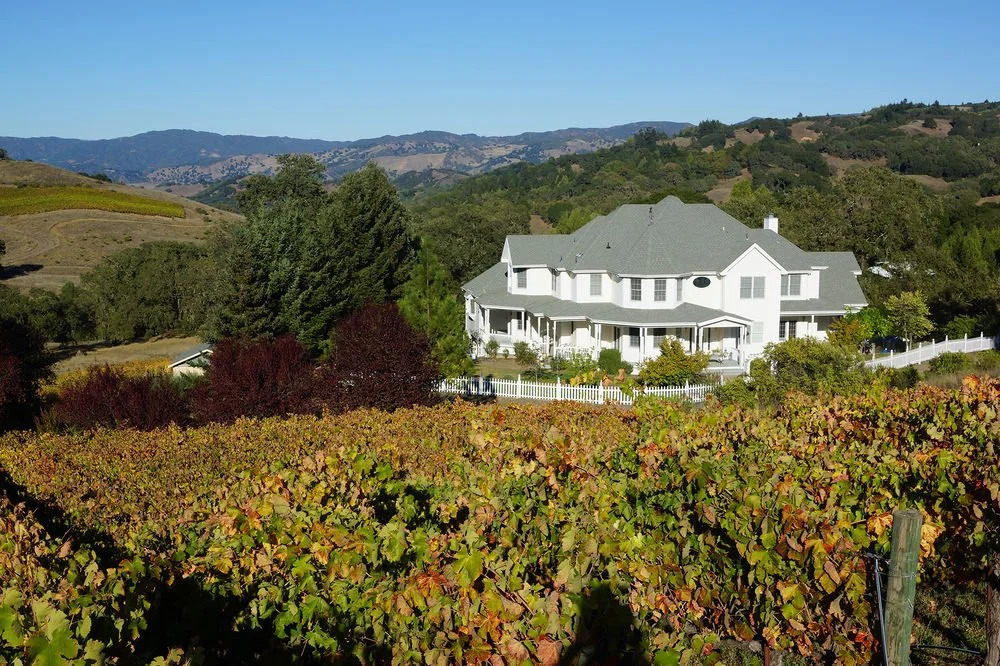 The Highlands Estate