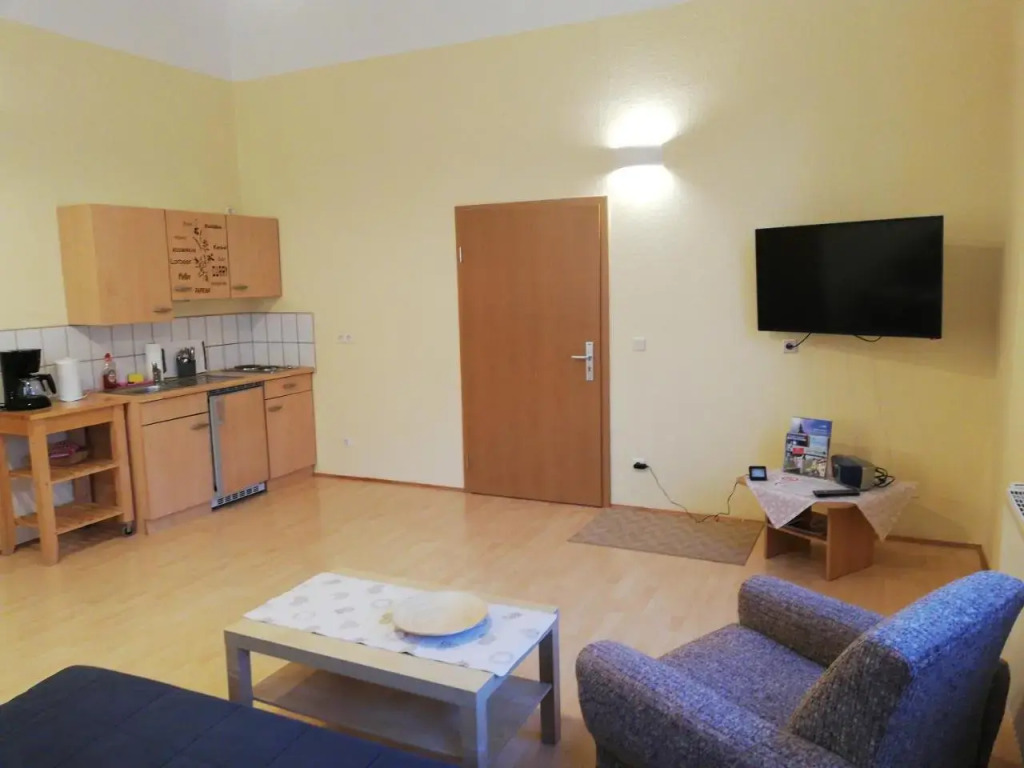 Ferienwohnung Barbarossa