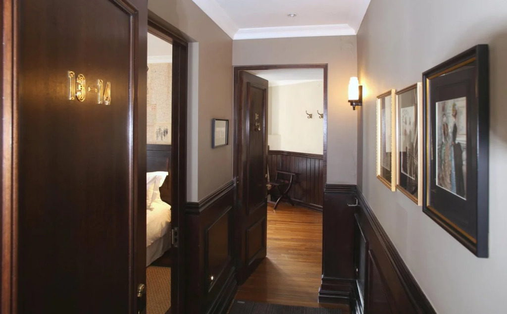 Hotel Boutique Castillo Rojo