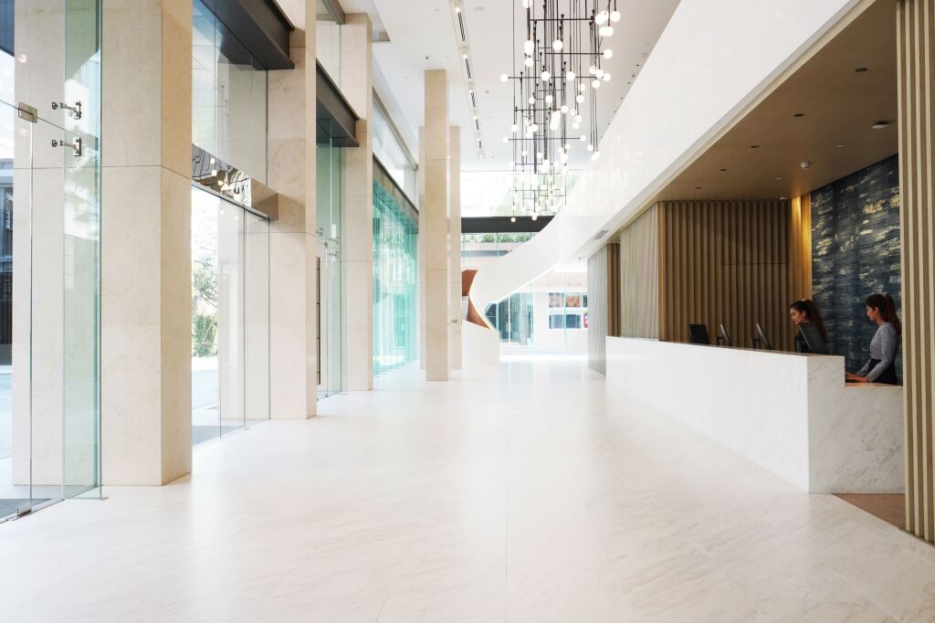 Sindhorn Midtown Hotel Bangkok, Vignette Collection by IHG