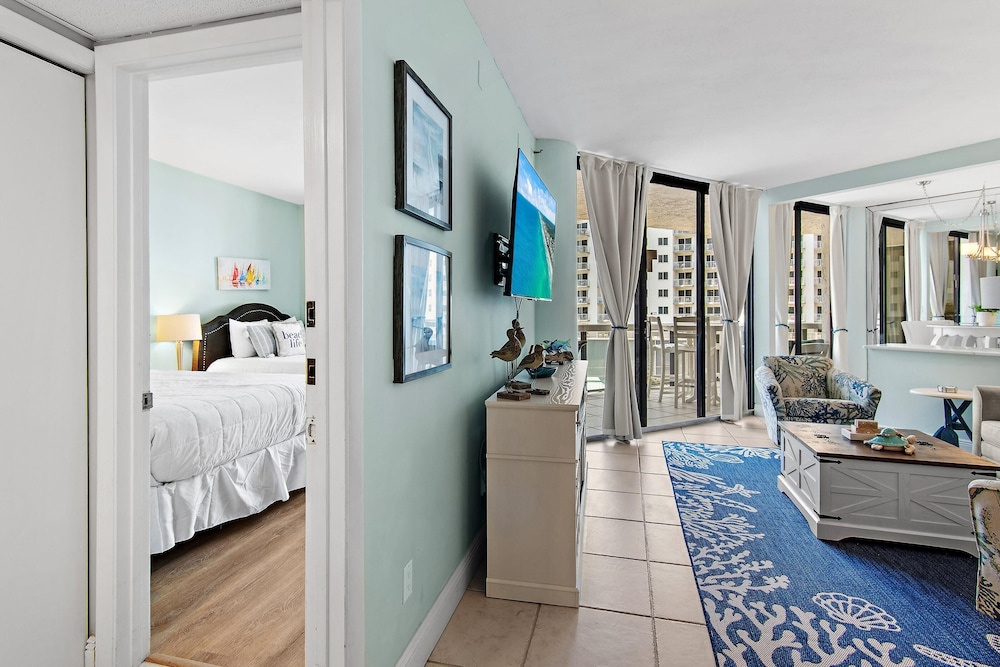 Surfside Resort #410