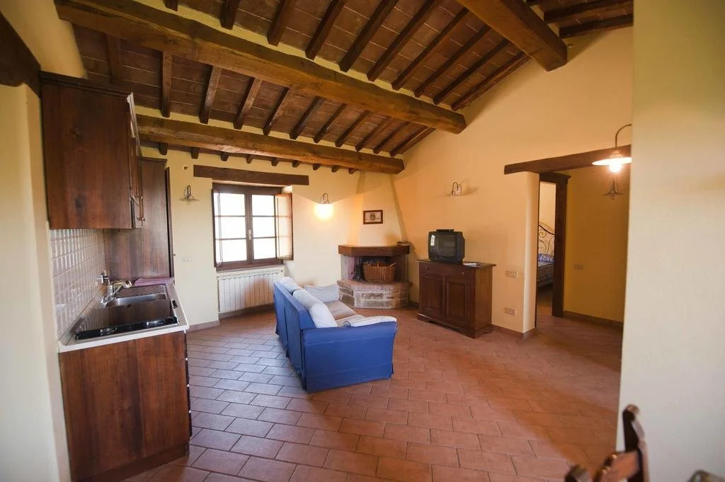 Tenuta di Biscina