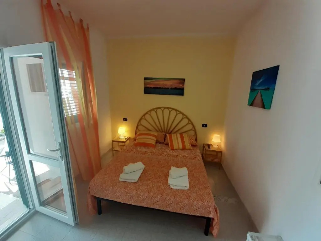 Casa Vacanza Fiorella