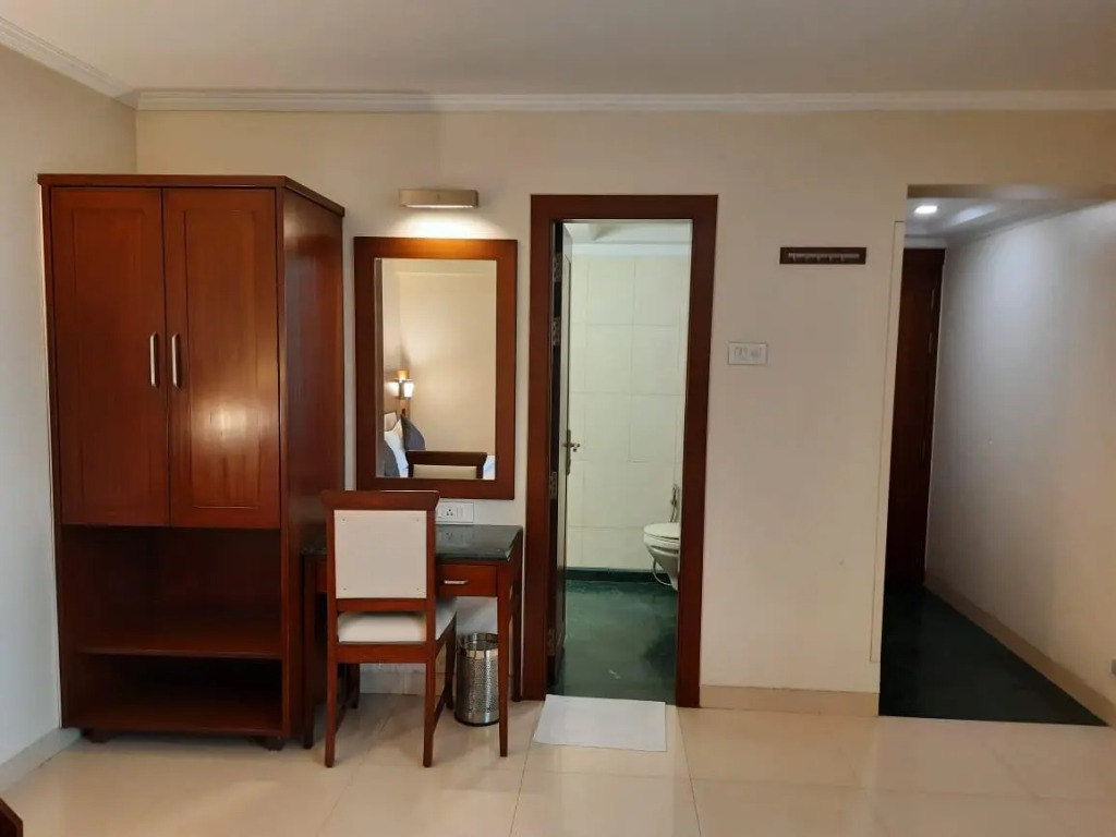 Magnus Riverside Kalyani Nagar, Pune