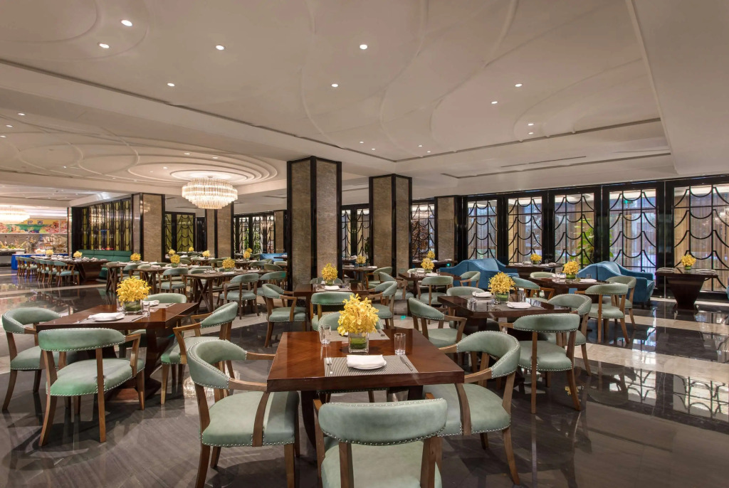 Wyndham Hangzhou East
