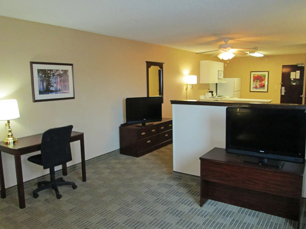 Extended Stay America Suites - Dallas - Greenville Avenue