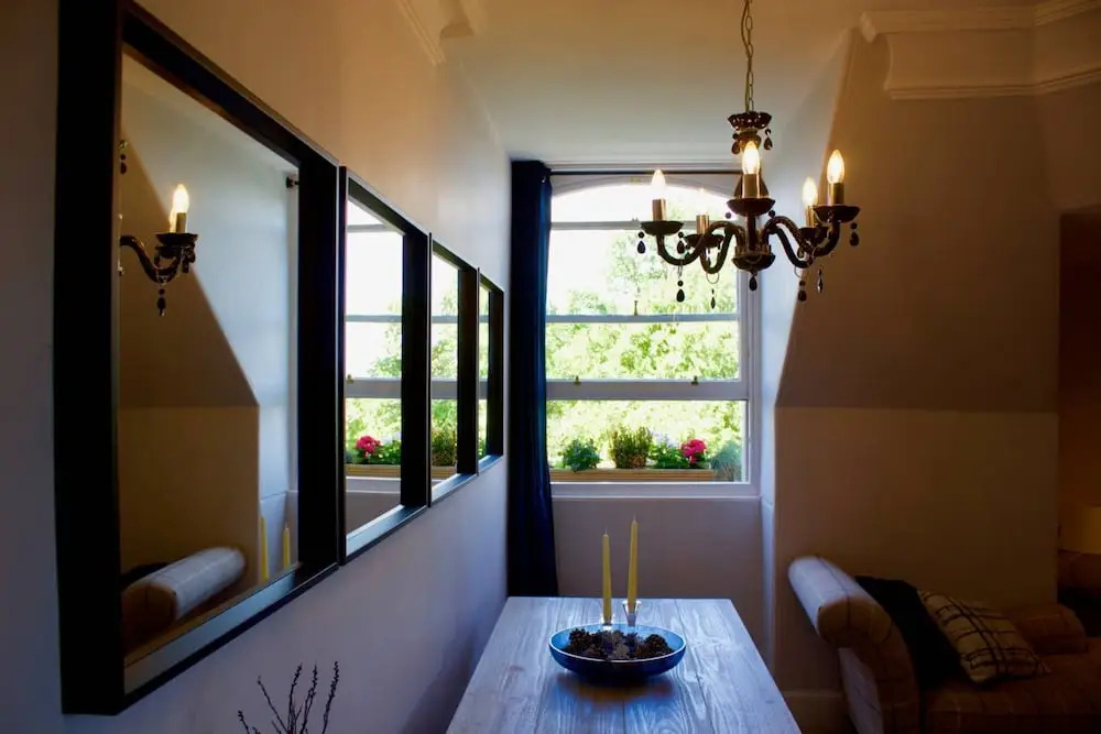 Revolver Edinburgh