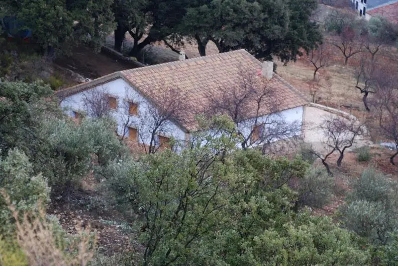 Casa Rural Las Encinas