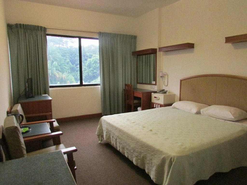 Hotel Supreme