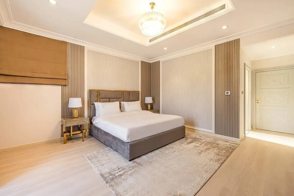 Villa Sezavi Frond B, Palm Jumeirah