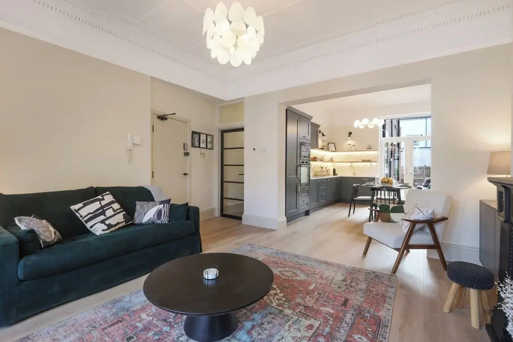 St Georges Apartment- North East Escapes