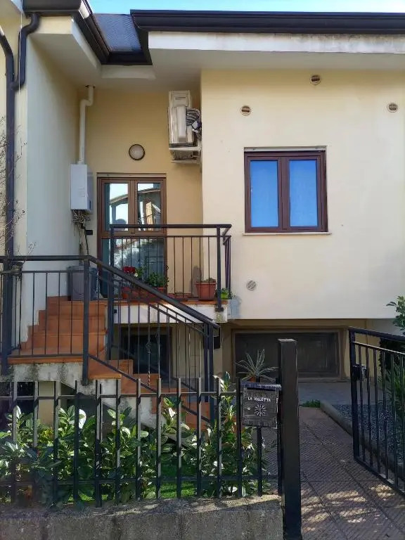 La Villetta