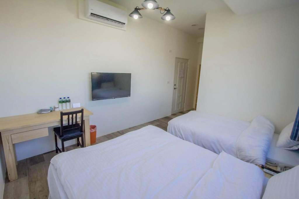 Fantasy Homestay