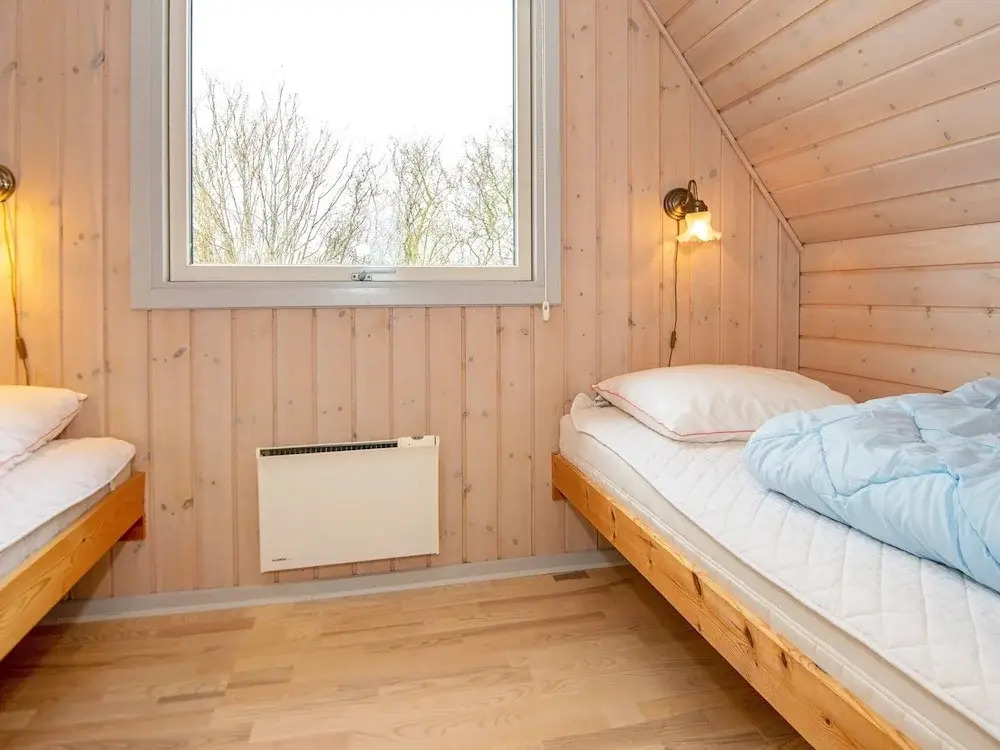 6 Person Holiday Home in Aabenraa-by Traum