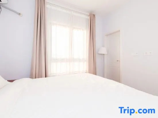 Hangzhou Tonglu Shengtuo Serviced Apartment (Tonglu East Station Jiangnan Town)