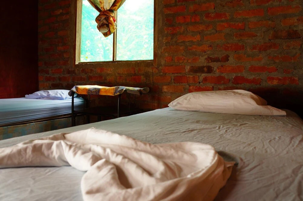 Hostel Los Chocoyos