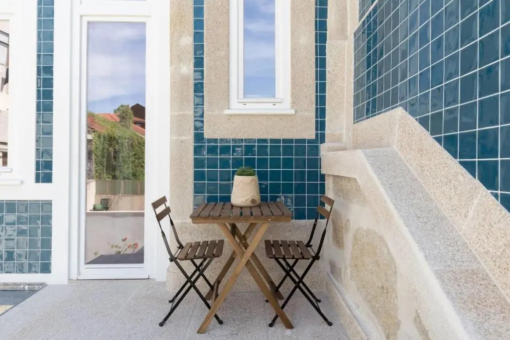 GuestReady - Splendid Freitas Apartment w Patio