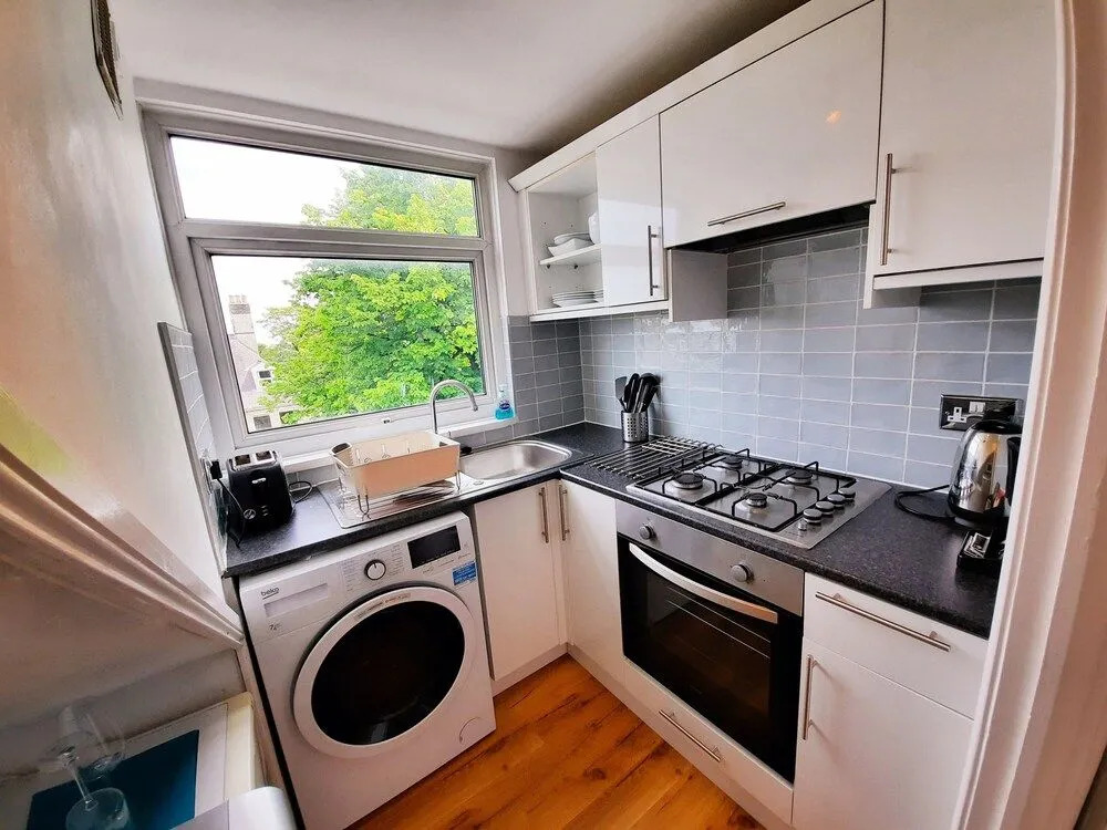 Jesmond Loft