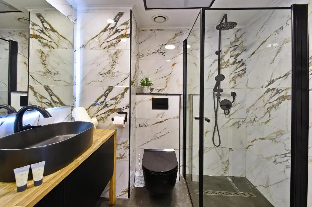 Kings-Towers Boutique Hotel