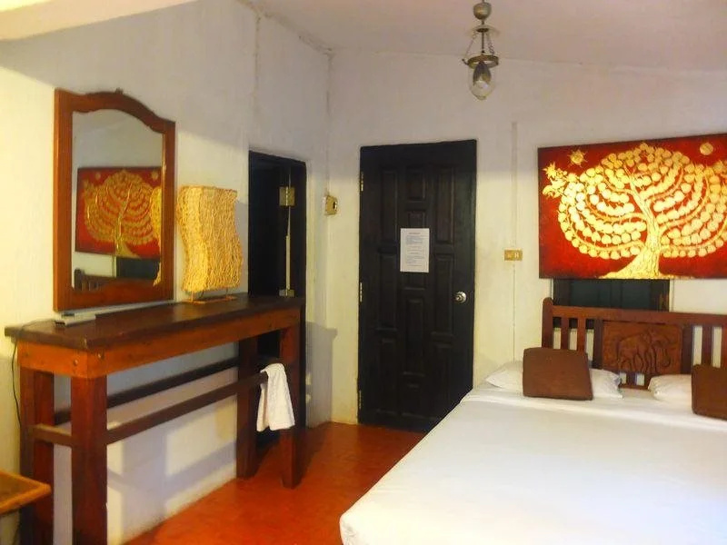 Momchailai Pattaya Retreat