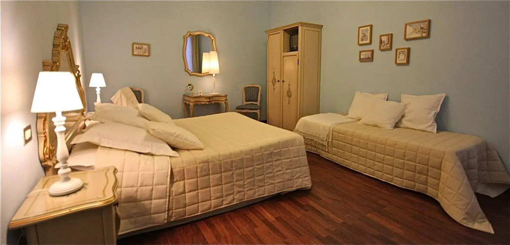 B&B Residenza Al Pozzo