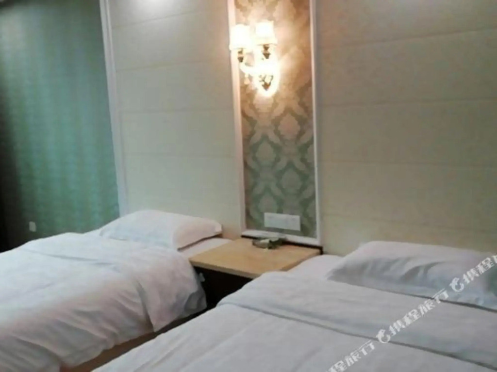 Weini Hostel