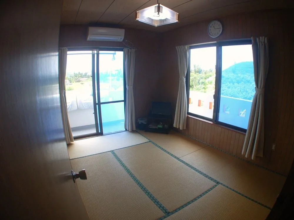 Minshuku Yadokari