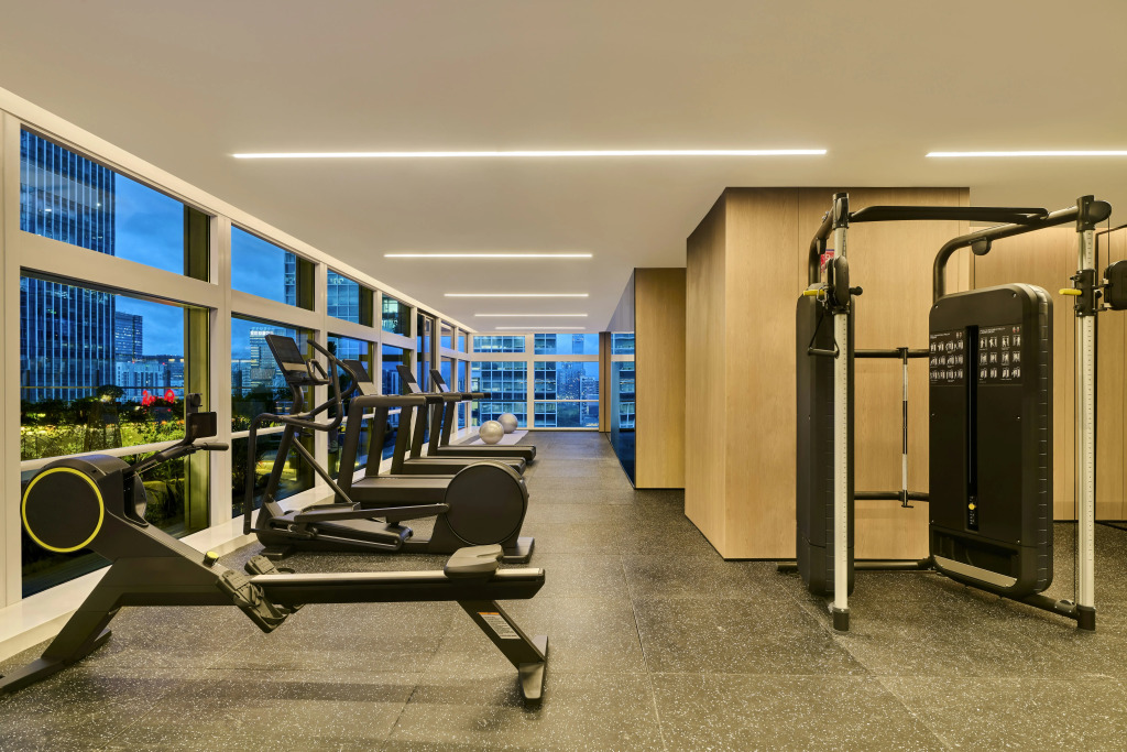 Doubletree By Hilton Shenzhen Bay