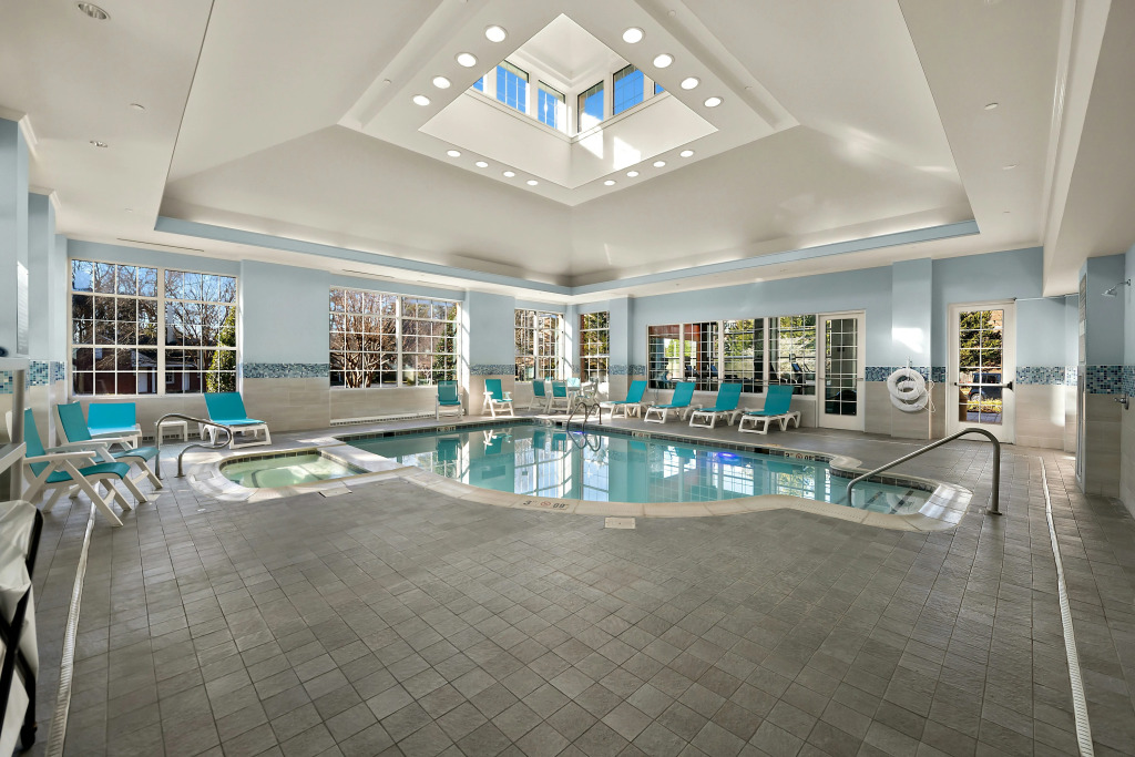 Hilton Garden Inn Williamsburg