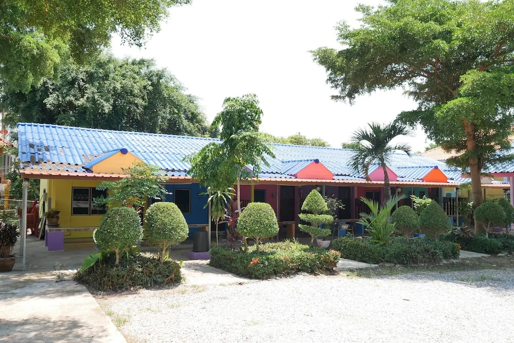 Jehjit Resort
