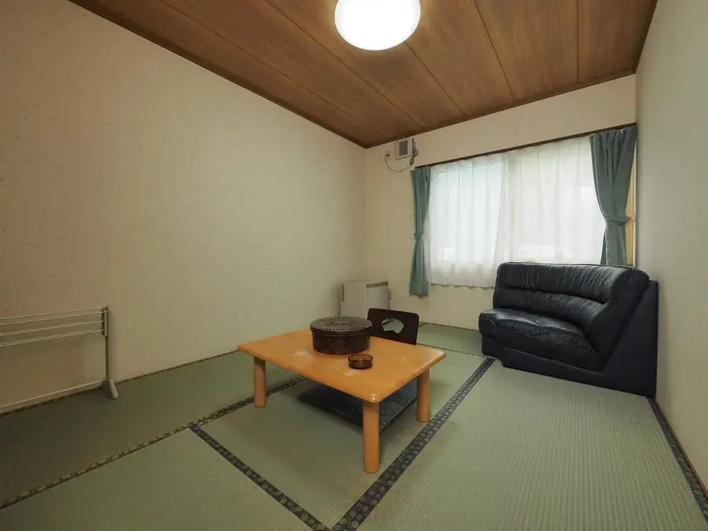 Metou Onsen Hotel