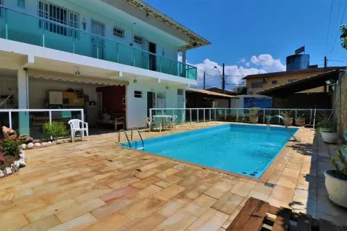 Céu e Mar Suites