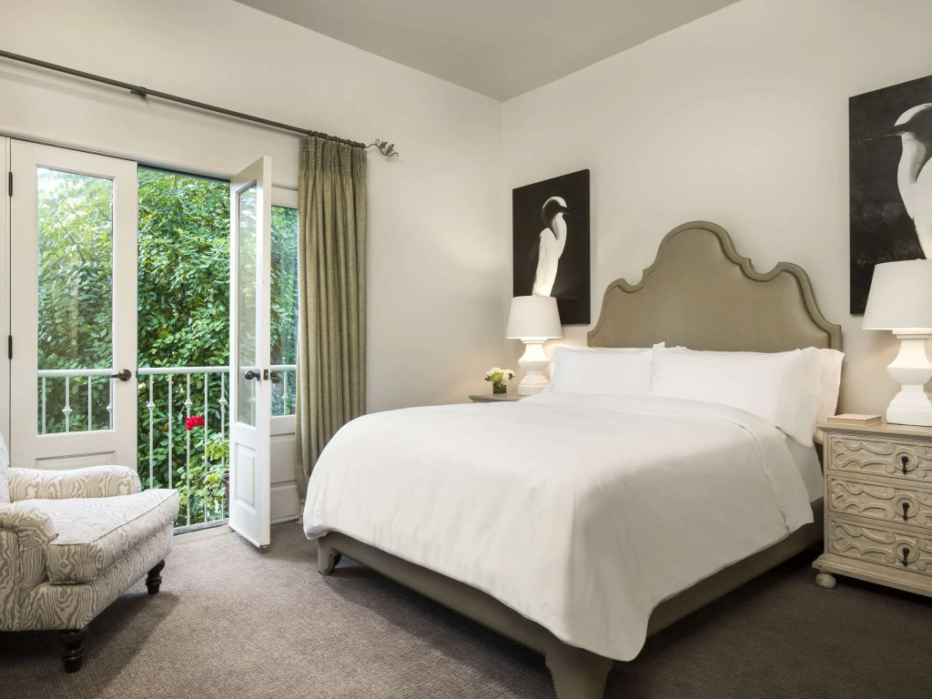 Mill Valley Inn
