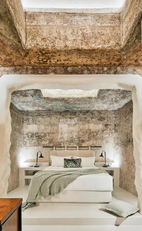 Winery Hotel 1870
