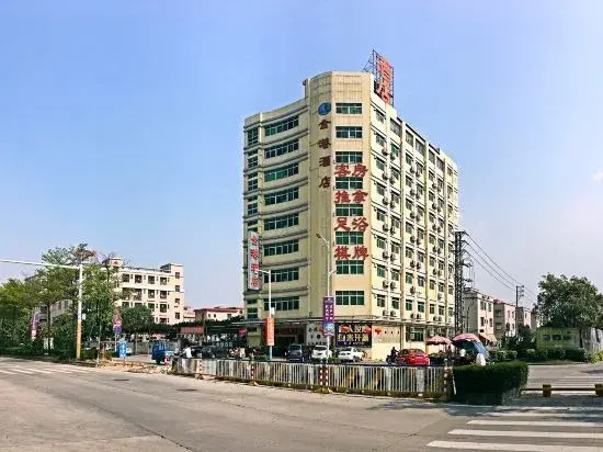 Jingang Hotel