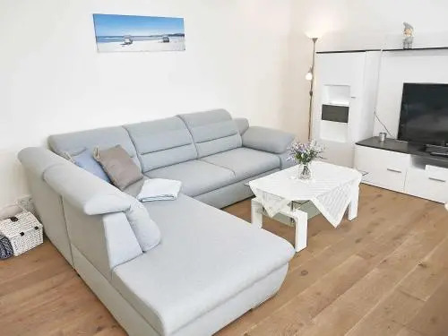 Villa Vogue F652 WG 15 mit Blick a