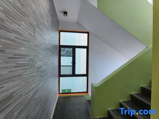 Jishebanyuan B&B