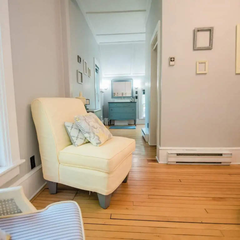 Mahaney Suite BW Boutique Hotel