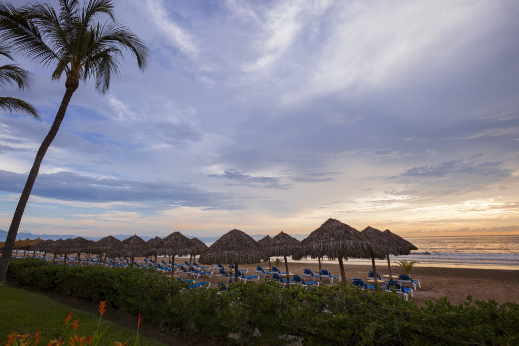 Hard Rock Hotel Vallarta All Inclusive